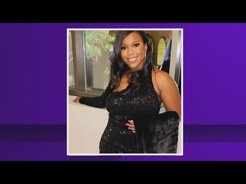 Carlee Russell case: Police say no evidence there was a toddler on the interstate