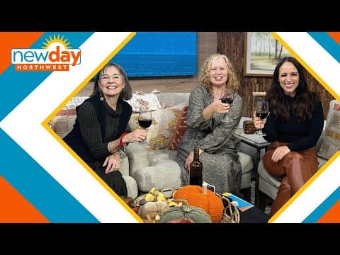 New documentary explores dementia through the caregiver perspective - New Day NW