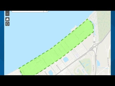 Boil advisory lifted in New Orleans East