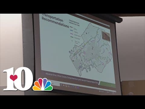 Knox Co. Commission passes Hardin Valley Academy addition, growth plan passes with contingency