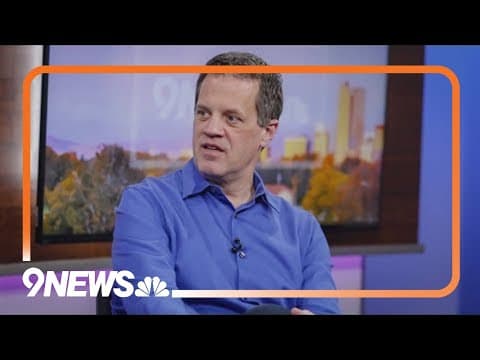 Denver radio legend changes stations after more than 30 years