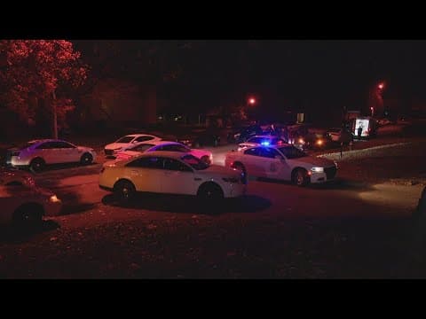 Coroner identifies man killed in far east Indianapolis shooting