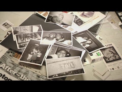 Beyond the storm: Katrina’s camera kids reunite for 20-year photo exhibit