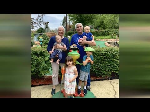 Football-sized tumor removed from man's heart