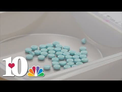 Blount County leaders keeping drugs out with 313 Initiative