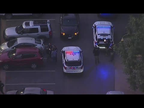 Second arrest made in Leesburg triple shooting, police say