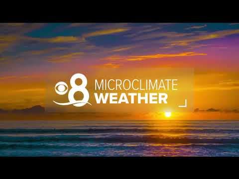 Monsoon moisture predicted for San Diego County next week