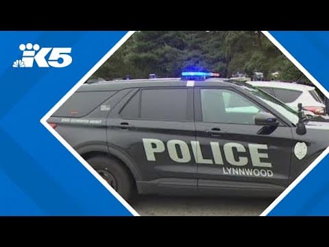 Two killed after minivan stolen from Lynnwood Park & Ride crashes into SUV