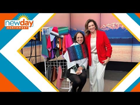 How a Color Analysis Coach can make shopping a breeze - New Day NW