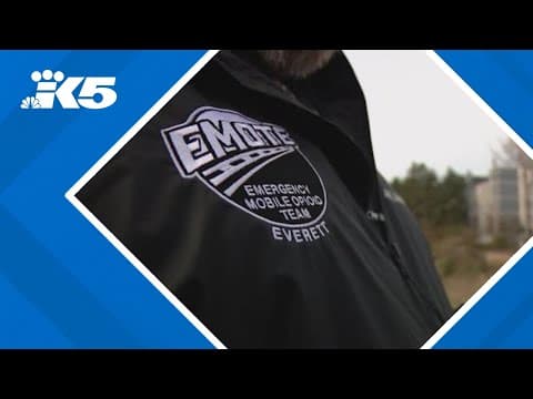 Everett employs former addicts to bring others to treatment