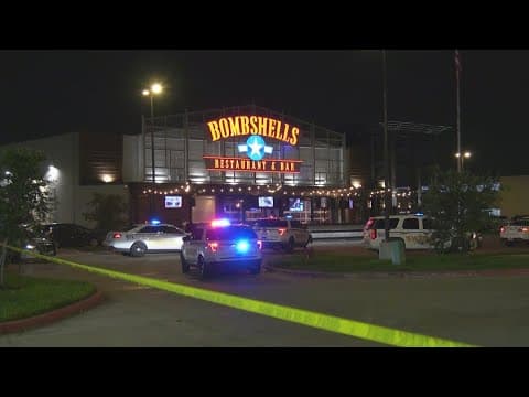 Suspect, victim in deadly Bombshells shooting identified