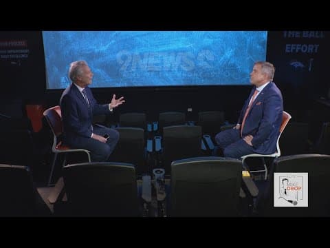 Klis' Mike Drop: Broncos' offseason moves, Payton's first 2 seasons