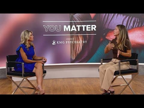 Why independence builds mental health for kids