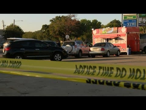 Family raising money to send body of food truck owner shot, killed back to Mexico