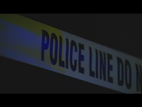 Police: Man fatally shot himself after exchanging gunfire with officers