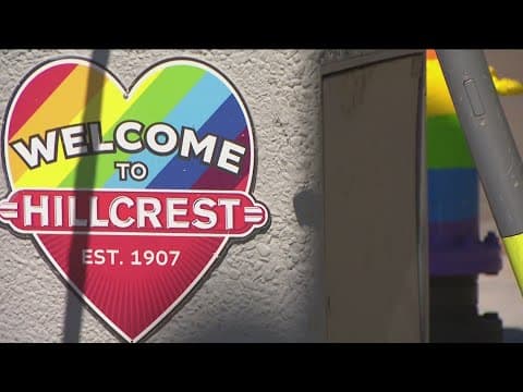 Updated blueprint for the future of Hillcrest sets guidelines for more development