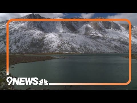 Reservations to visit Mount Blue Sky to open soon