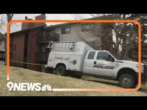 Man pleads guilty after a body was found in cement in Aurora crawl space