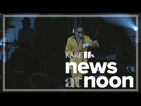 Morris Day to lead Paisley Park celebration of Purple Rain