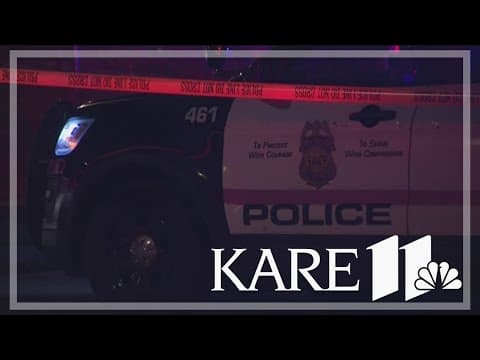 Minneapolis OKs police reform deal with the US government in the wake of George Floyd's murder