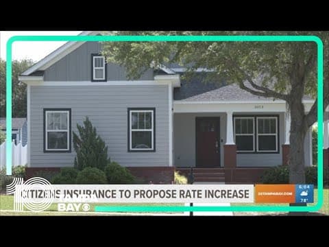 Citizens Insurance to meet with board of governors on proposed rate hikes