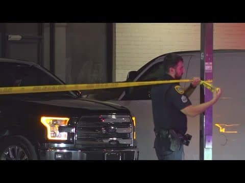 HPD: Gunman on the run after 5 shot at after-hours bar in southeast Houston