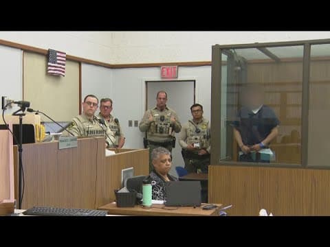 Defendant in fatal Escondido DUI pleads not guilty