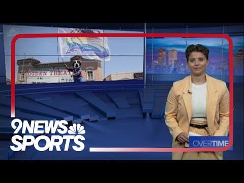 Commentary: Pro teams participating in Pride is paramount to prove everyone belongs in sports