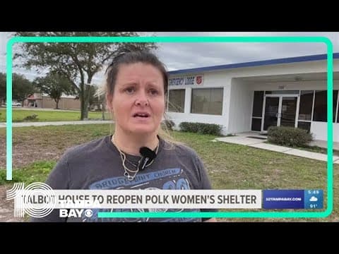 Local ministry buys former Salvation Army women's shelter with plans to reopen