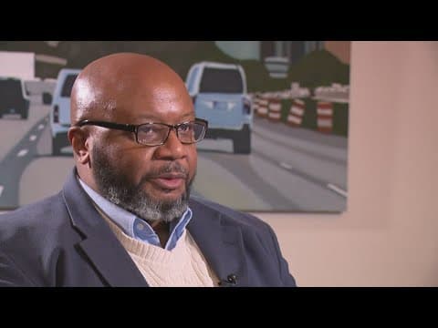 Father of daughter shot in Greenwood Park Mall shooting explains lawsuit