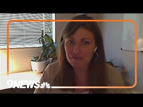 Denver Dumb Friends League takes in lost pets after Fourth of July