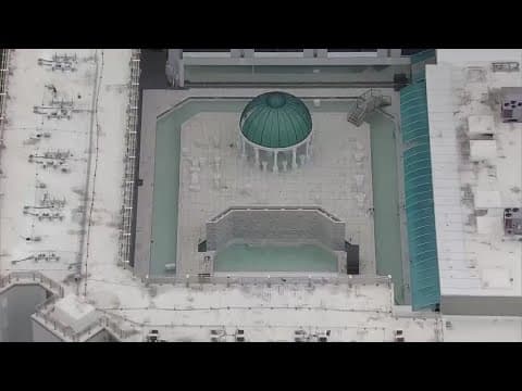 Family of girl who drowned at NW Houston hotel file lawsuit seeking more than $1 million: Lawyers