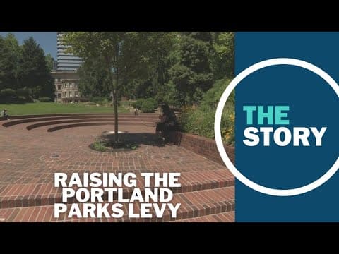Portland City Council sends parks levy renewal to voters, calling it essential to avoid service cuts