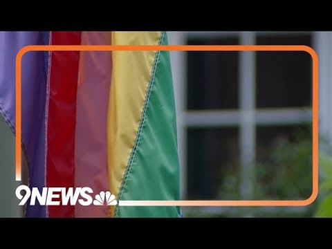 Colorado religious leaders back same-sex marriage ballot measure