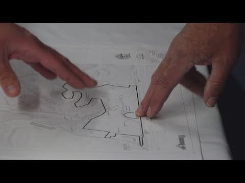 Residents rally against proposed limestone quarry amid water worries