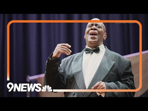 Colorado nonprofit hopes to bring stories to life to honor Black History Month