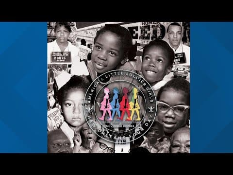 New Orleans Four Day Civil Rights Legacy parade