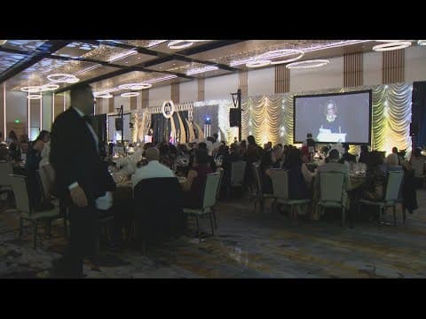 MGM hosts 2023 Hispanic Business Hall of Fame