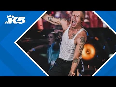 Macklemore releases new song supporting Palestine, college protests amid war