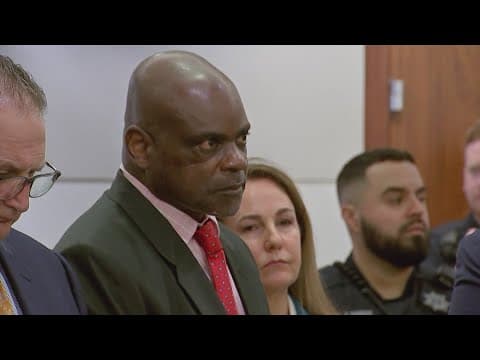 Ex-Houston police officer's murder trial enters day 2