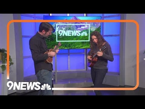 Denver Ukefest returns this weekend