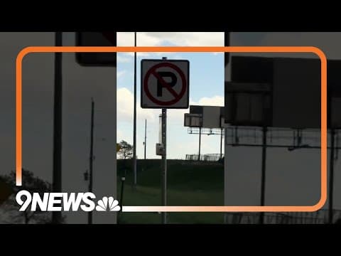 Two tornadoes on the ground at the same time in Bennett, Colorado