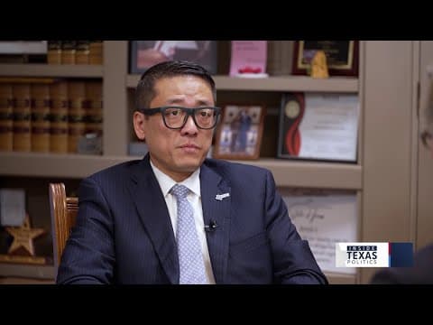 Texas House Democratic leader says party still has plan to fight vouchers