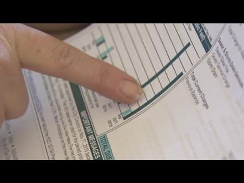 San Diego homeowners concerned about upcoming water, sewer rate hikes