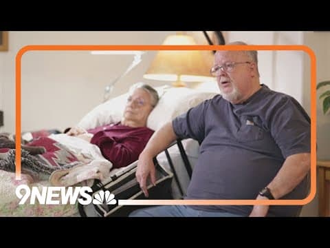 Paralyzed woman rejected for RTD transit program because of her address