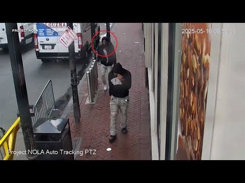 New Orleans prison escape: Four people arrested, six remain on the run