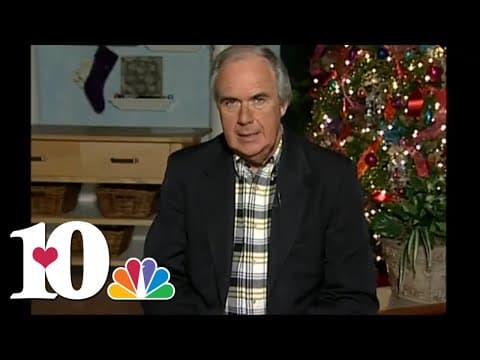 WBIR Vault: Schwall's Year in Review 2007