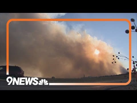 Lawmakers considering bill to ban HOAs from making rules against fire-resistant materials