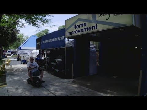 Minnesota State Fair expands resources for visitors with disabilities