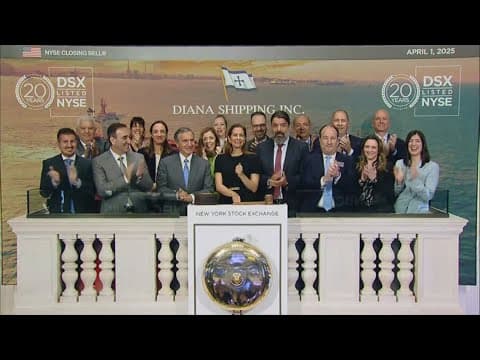 Wall Street sees slight improvement as U.S. stocks close mixed Tuesday